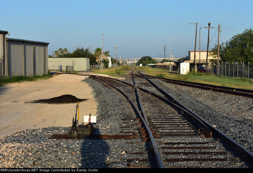 New spur in Harlingen